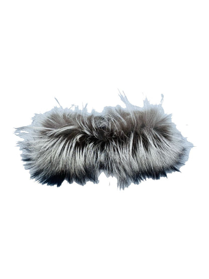 Fascia in Visone o Volpe – Prodotto Artigianale