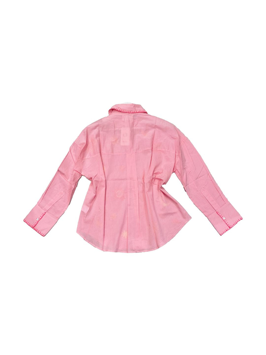 SAINT-TROPEZ SHIRT Pink 150
