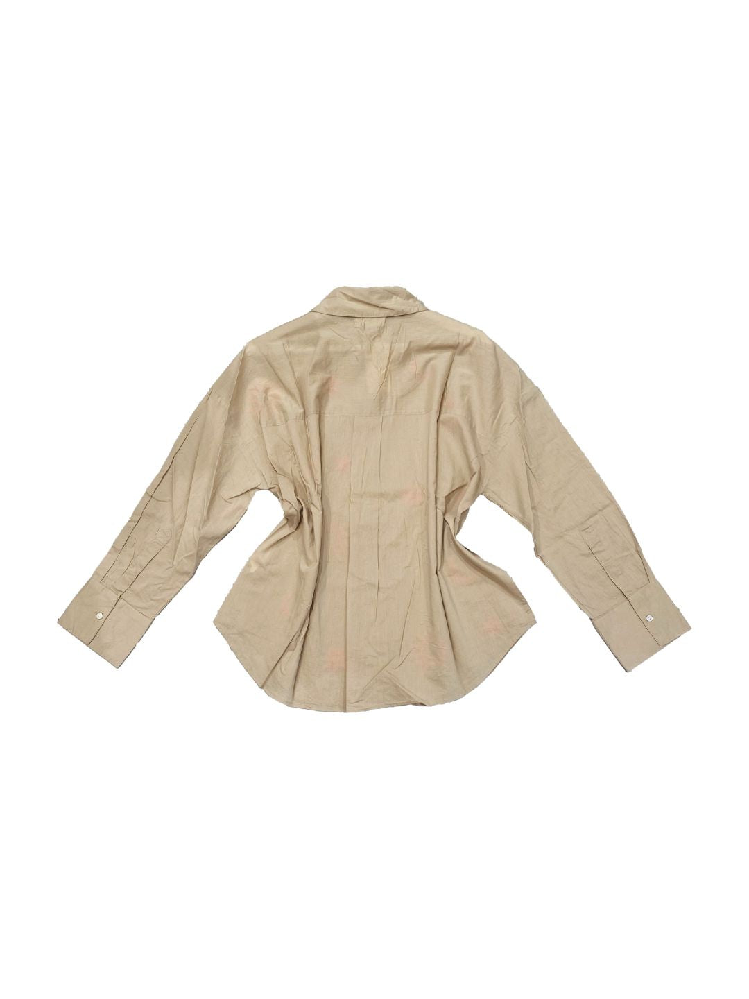 SAINT-TROPEZ SHIRT Beije 150