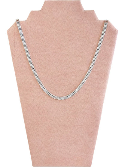 COLLANA GIROCOLLO TENNIS 590625