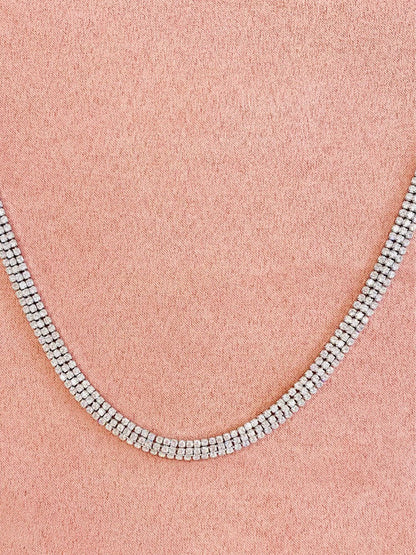 COLLANA GIROCOLLO TENNIS 590625