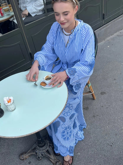 Abito Caffè Parigino