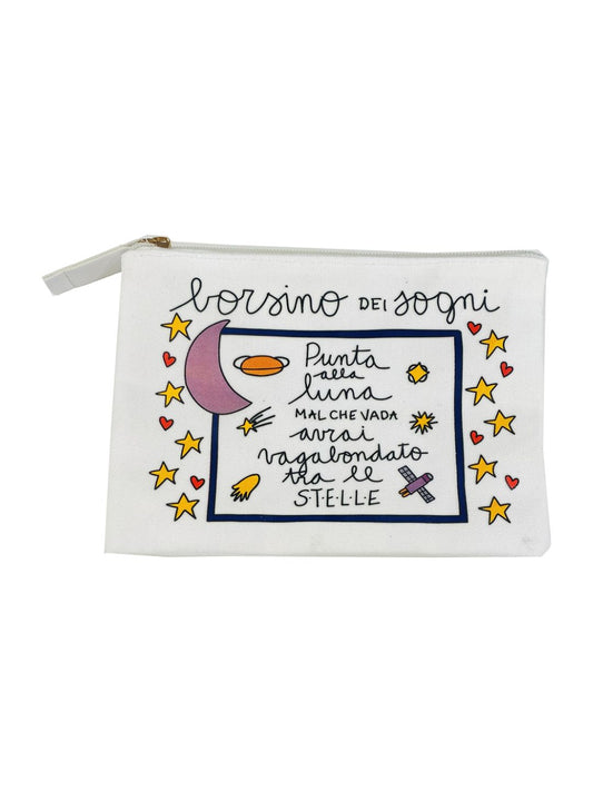 Borsino dei Sogni-Short Love Message
