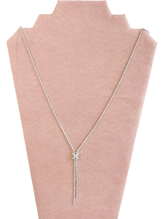COLLANA GIROCOLLO TENNIS 600625