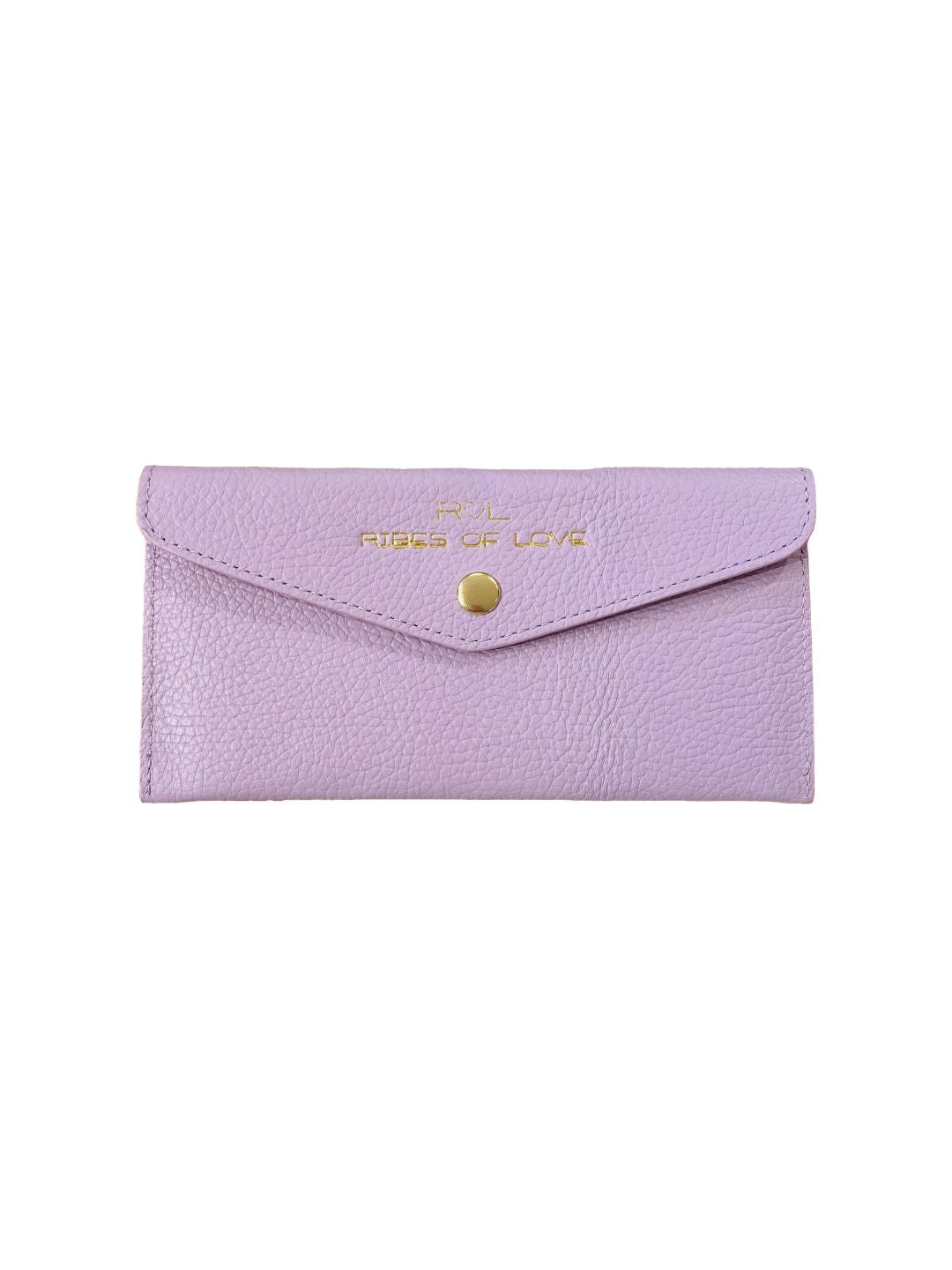 MINT LEATHER ENVELOPE WALLET 5022
