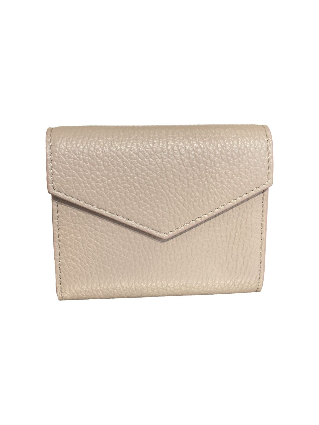 Portafoglio one size Cipria 5037