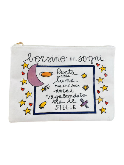 Borsino dei Sogni-Short Love Message