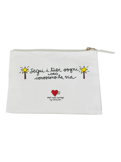 Borsino dei Sogni-Short Love Message