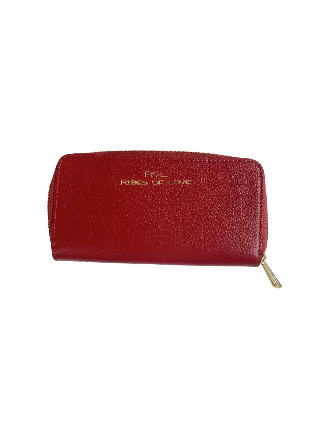 LARGE LIGHT GREEN LEATHER WALLET 5013