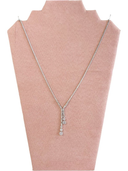 COLLANA GIROCOLLO TENNIS 610625