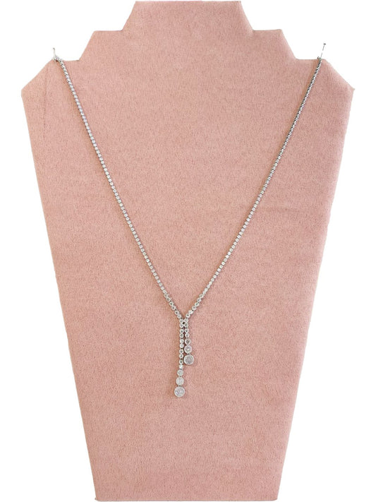COLLANA GIROCOLLO TENNIS 610625