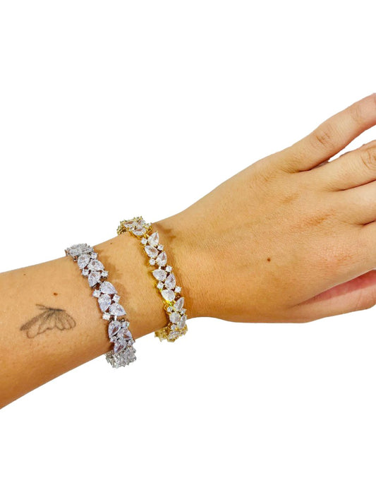 BRACCIALE TENNIS 2400