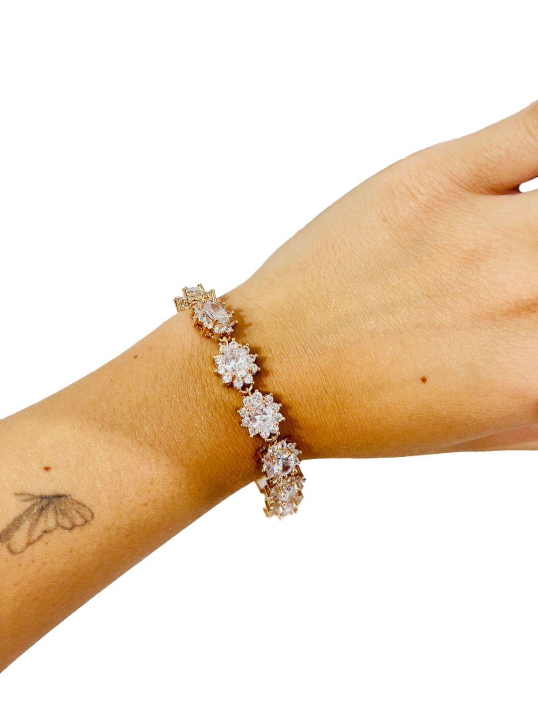TENNIS BRACELET 2398A