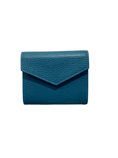 PORTAFOGLIO one size 5037 PETROLIO