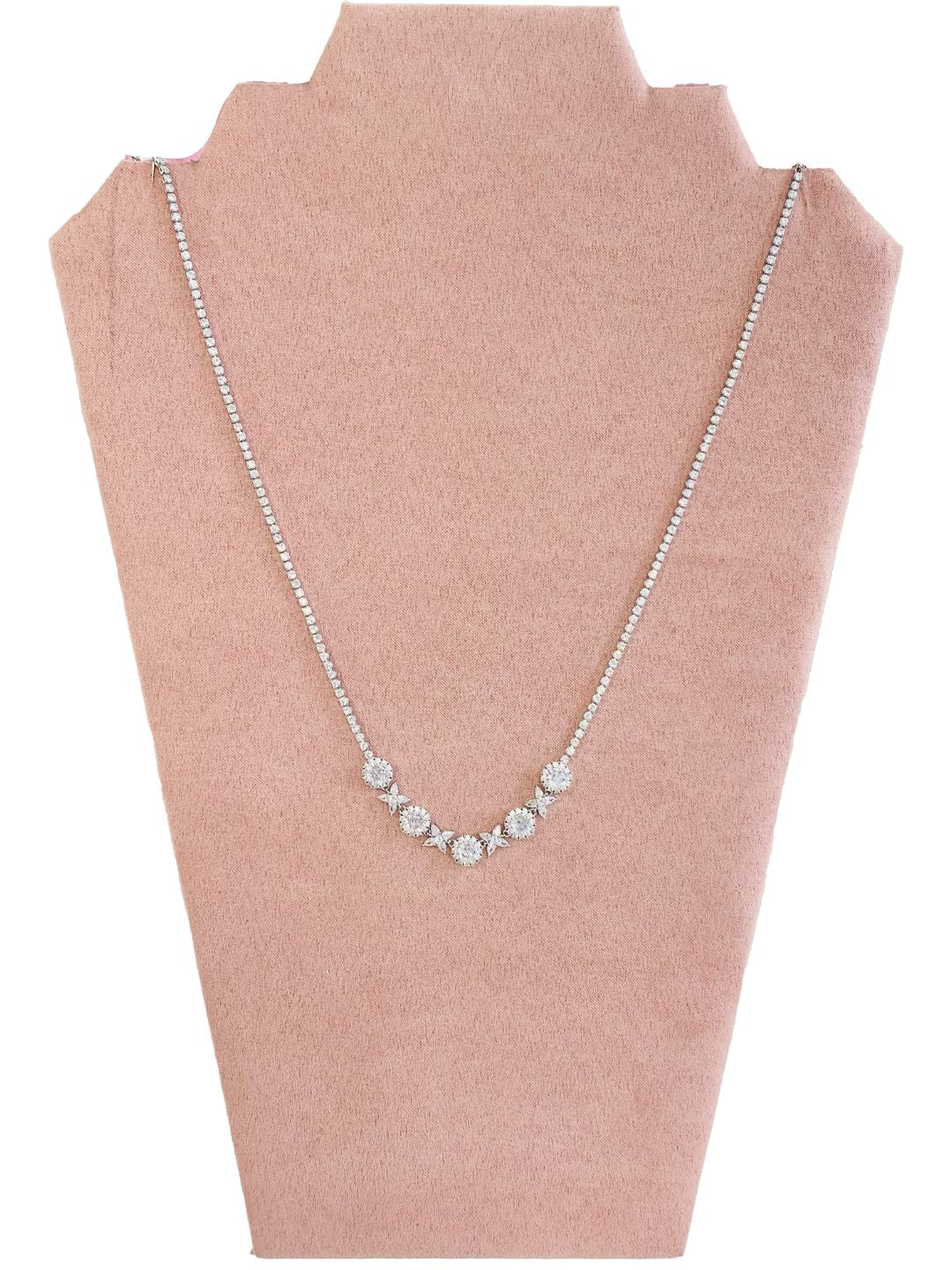 COLLANA GIROCOLLO TENNIS 530625