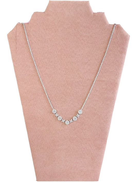 COLLANA GIROCOLLO TENNIS 530625