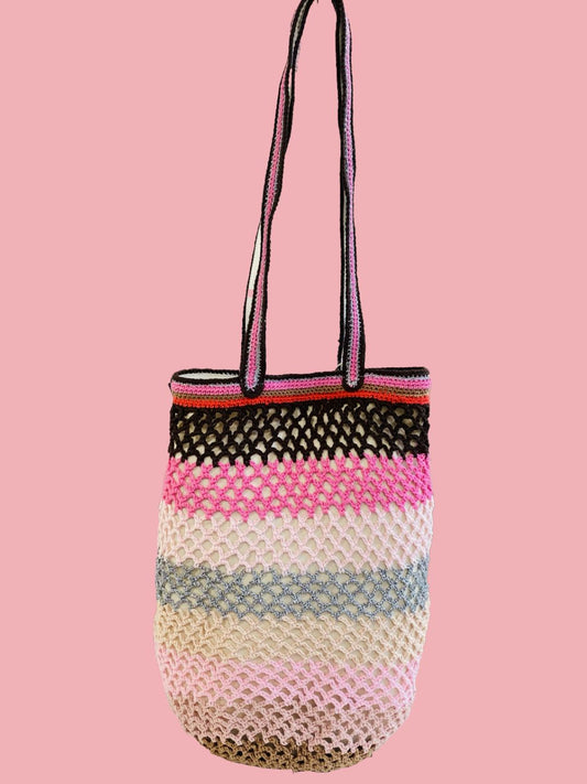 Borsa uncinetto OG SANDSTROM Anabaum