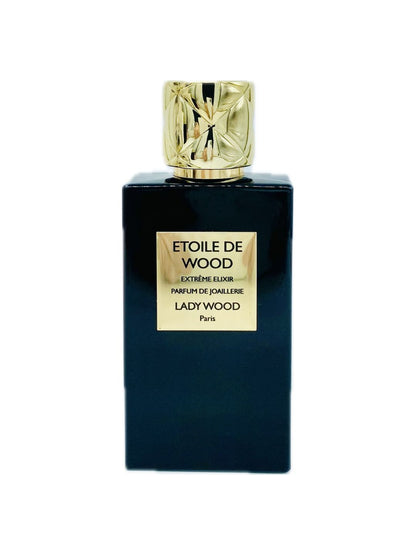 PROFUMO ETOILE DE WOOD LADY WOOD PARIS
