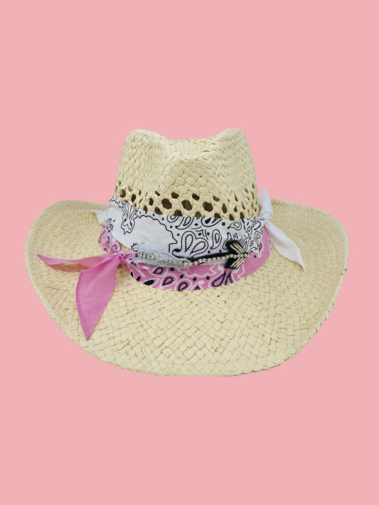 CAPPELLO COWBOY BANDANA Mod.5