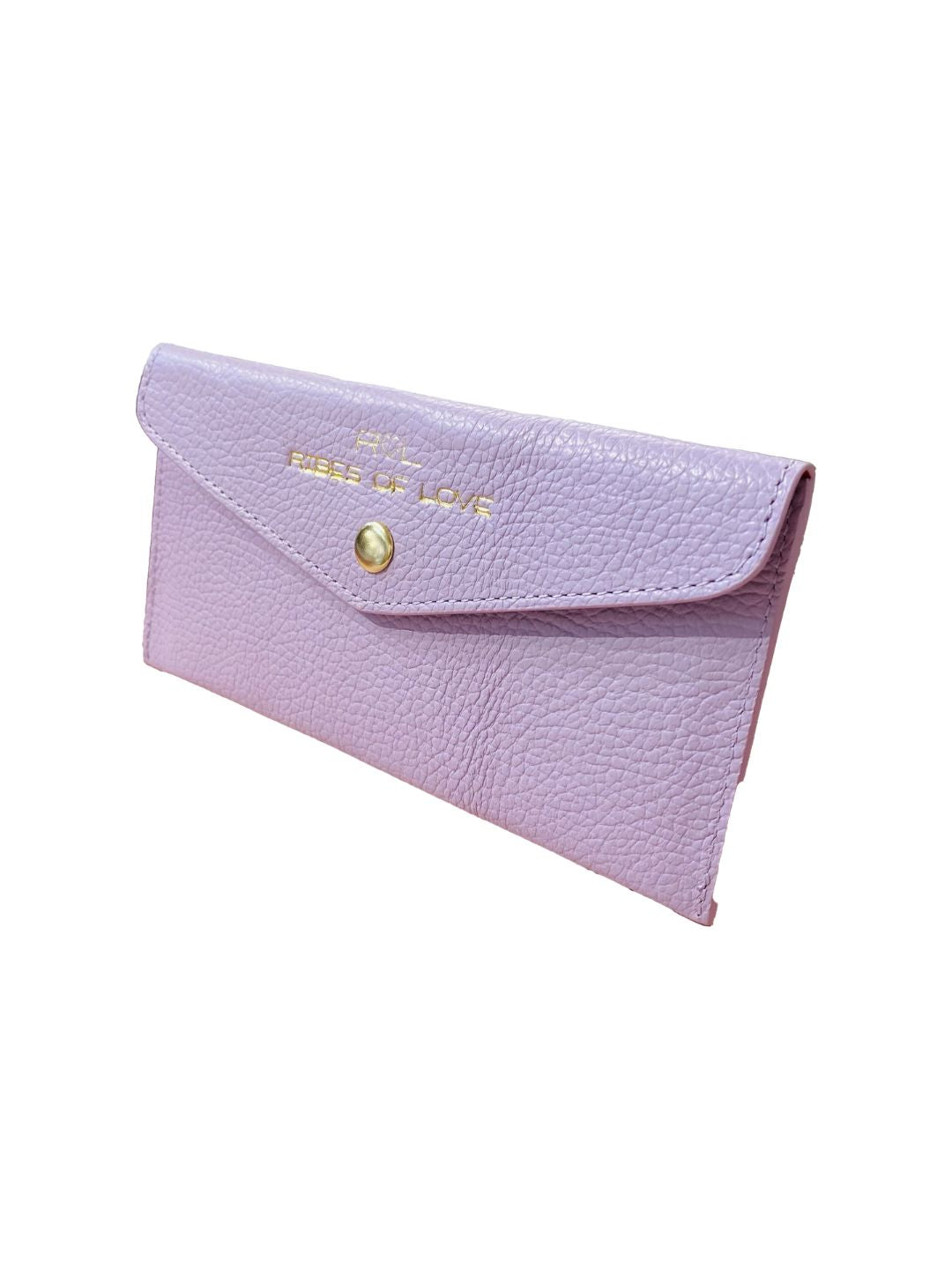 MINT LEATHER ENVELOPE WALLET 5022