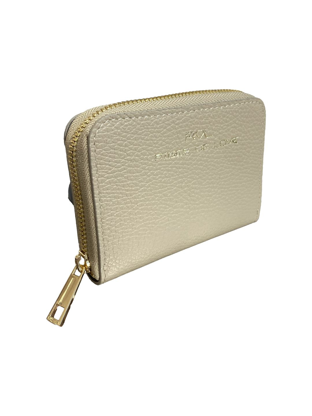 FUCHSIA LEATHER WALLET M5014