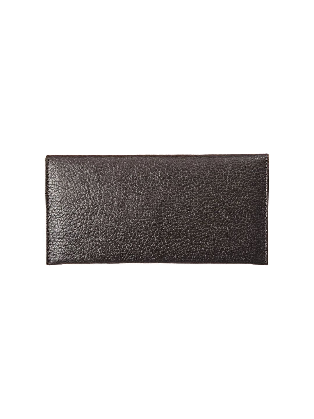 MINT LEATHER ENVELOPE WALLET 5022