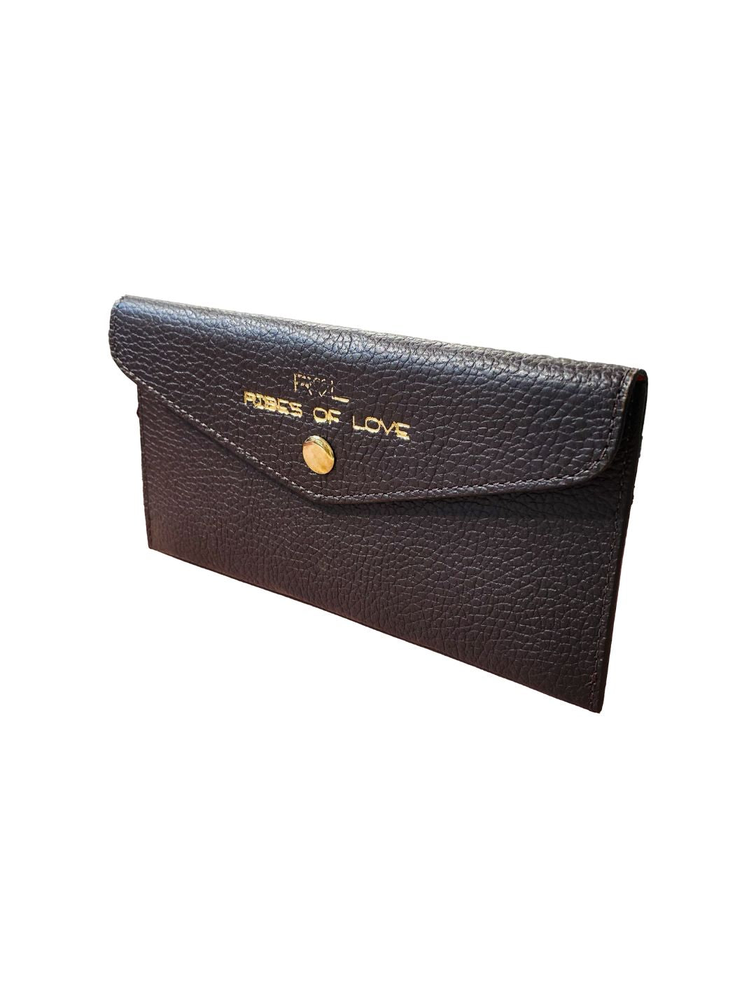 MINT LEATHER ENVELOPE WALLET 5022