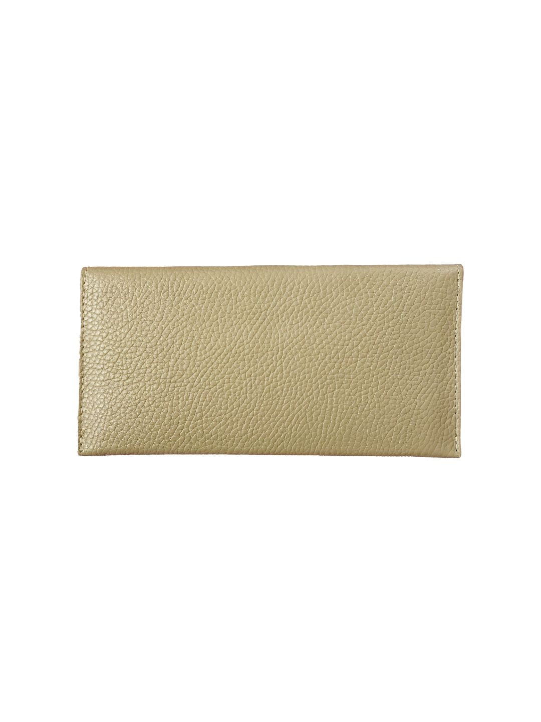 MINT LEATHER ENVELOPE WALLET 5022