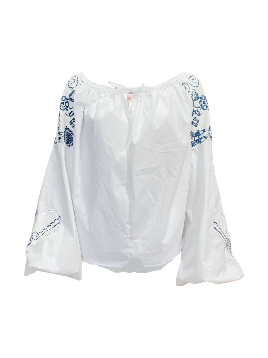 Blusa Bernardina Ribes of LOVE Mod.4
