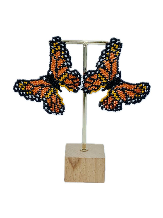 Orecchini Farfalla Handmade Mod.2