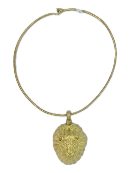 COLLIER CHARME LEONE 231025