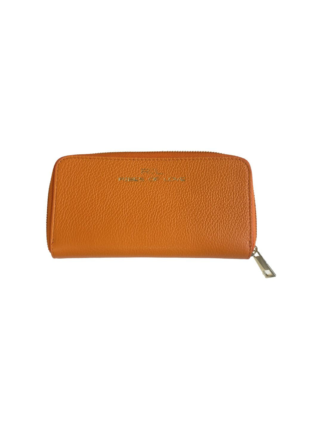 LARGE LIGHT GREEN LEATHER WALLET 5013