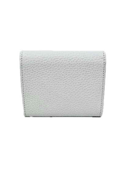 PORTAFOGLIO one size 5037 BIANCO