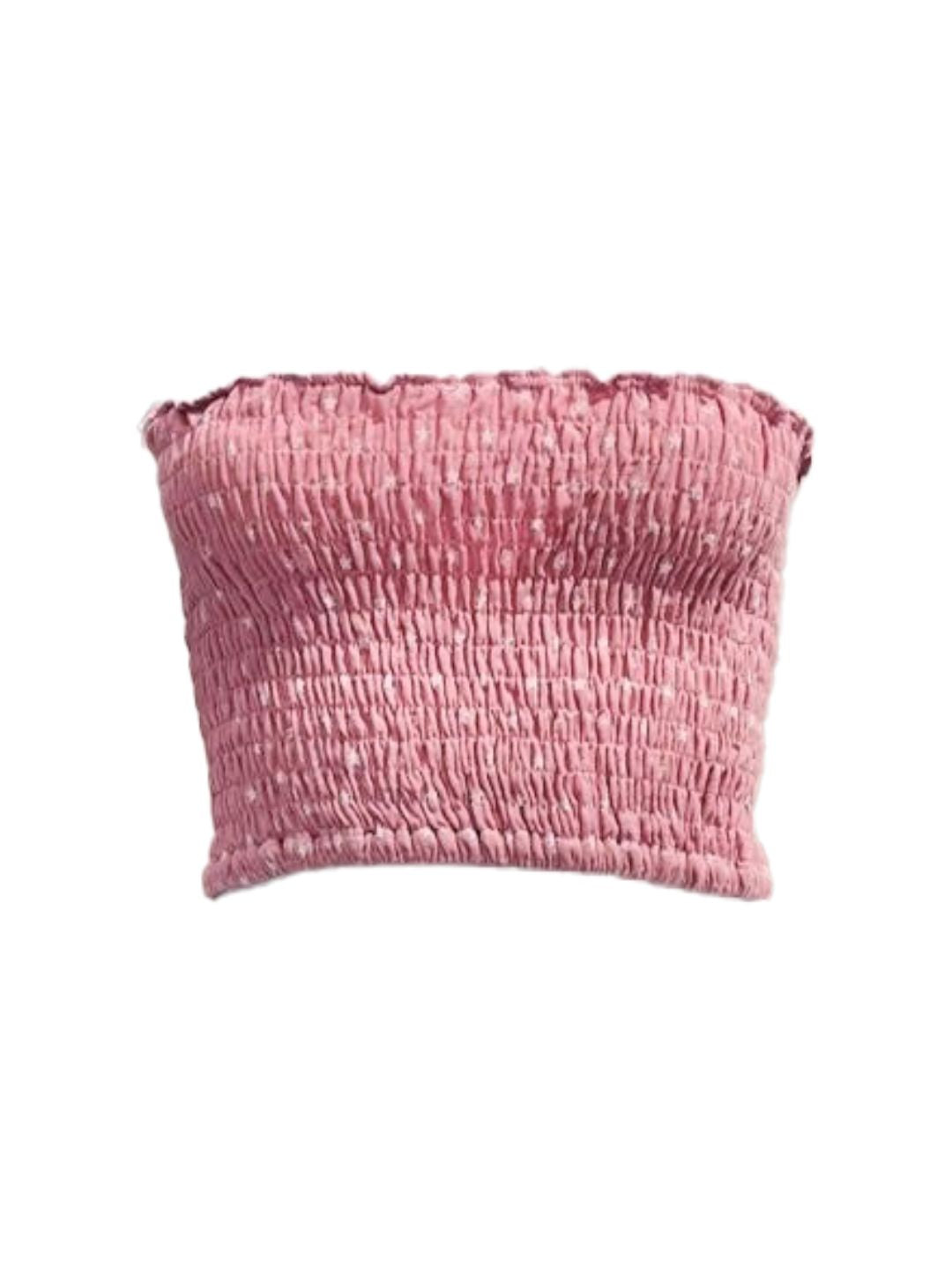 MINI TOP stella rosa Ribes of LOVE