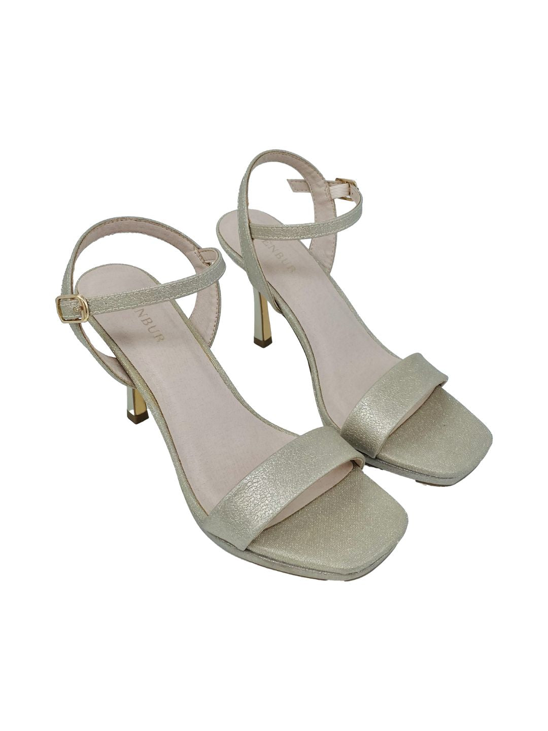 SANDALO GLITTER GOLD 23984