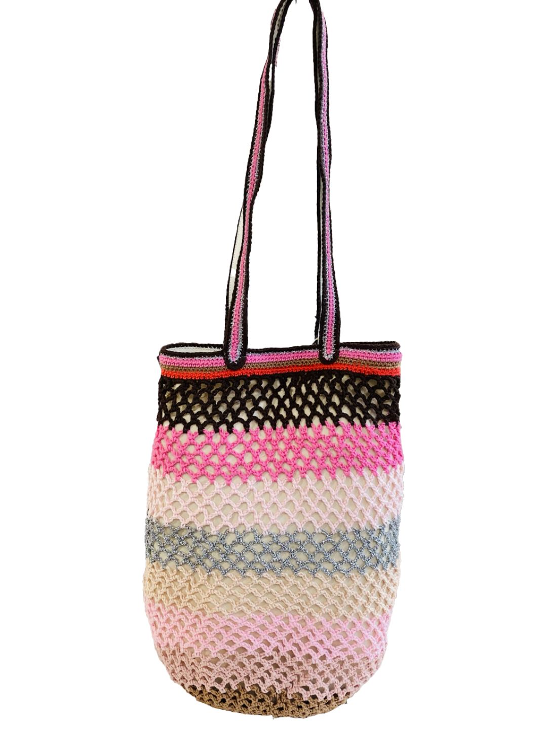 Borsa uncinetto OG SANDSTROM Anabaum