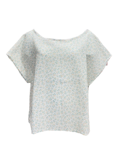 BLUSA scatoletta lago Ribes of LOVE