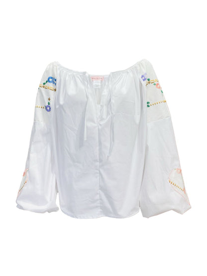 Bernardina Ribes of LOVE blouse Mod.1