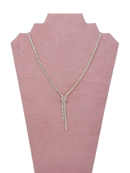 COLLANA GIROCOLLO TENNIS 290325