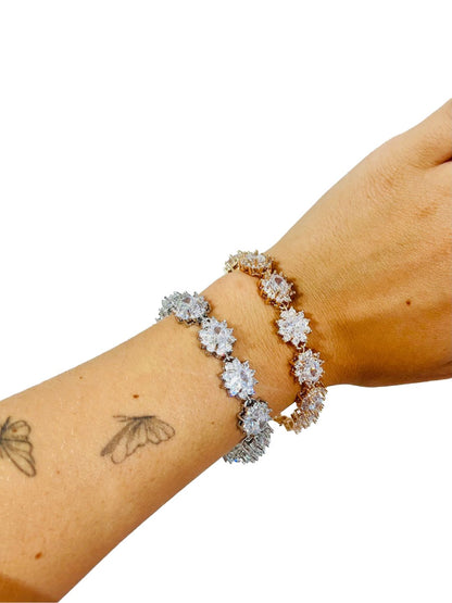 TENNIS BRACELET 2398A