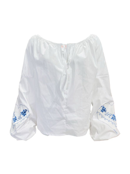 Blusa Bernardina Ribes of LOVE Mod.3