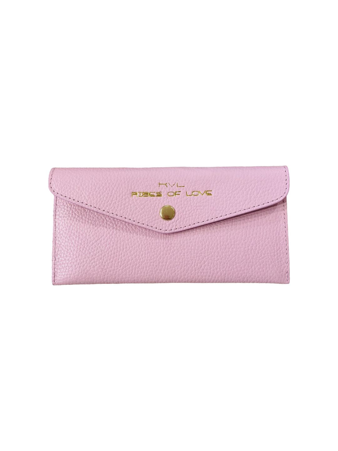 MINT LEATHER ENVELOPE WALLET 5022
