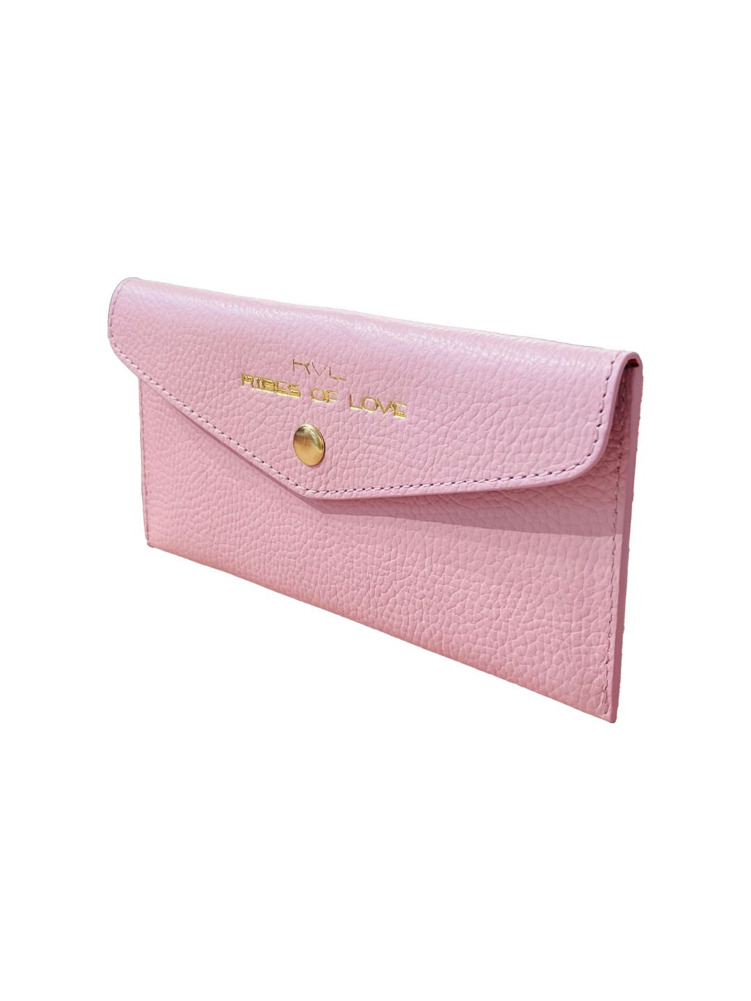 MINT LEATHER ENVELOPE WALLET 5022