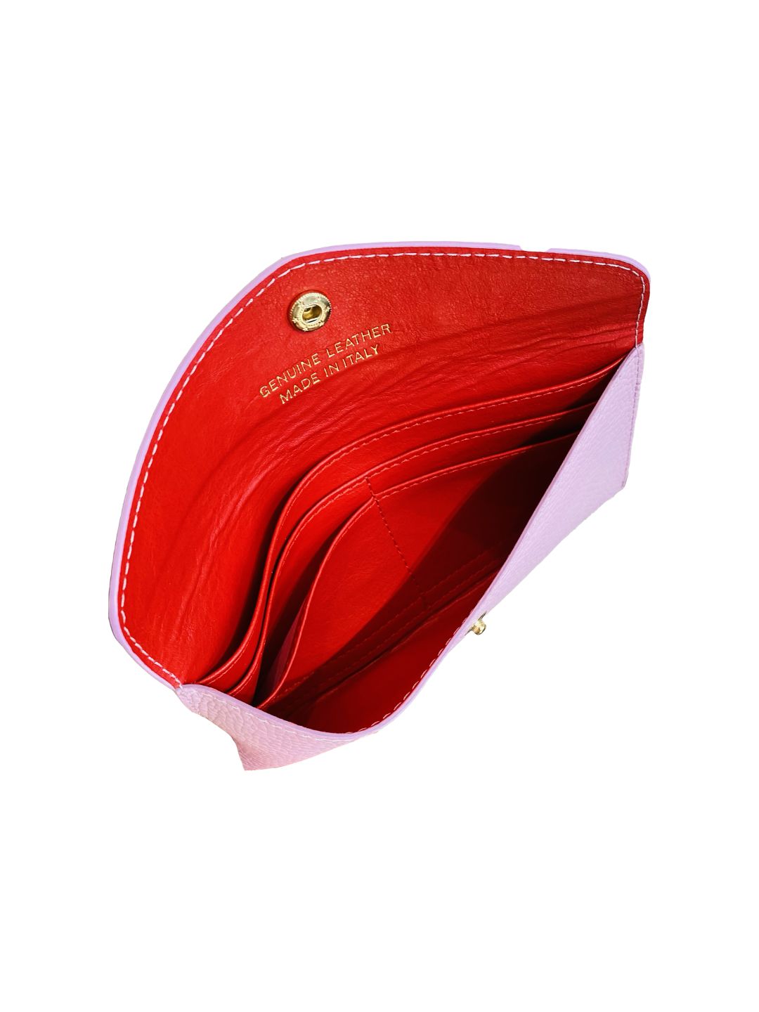 MINT LEATHER ENVELOPE WALLET 5022