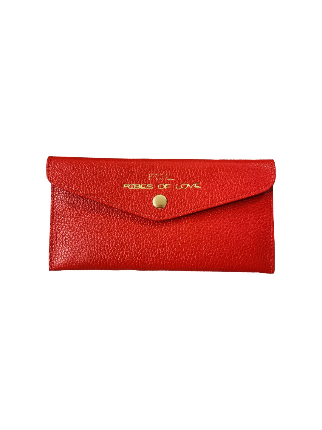 MINT LEATHER ENVELOPE WALLET 5022