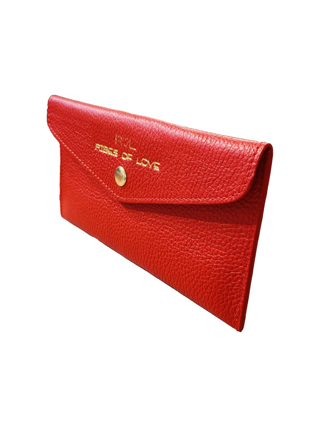 MINT LEATHER ENVELOPE WALLET 5022
