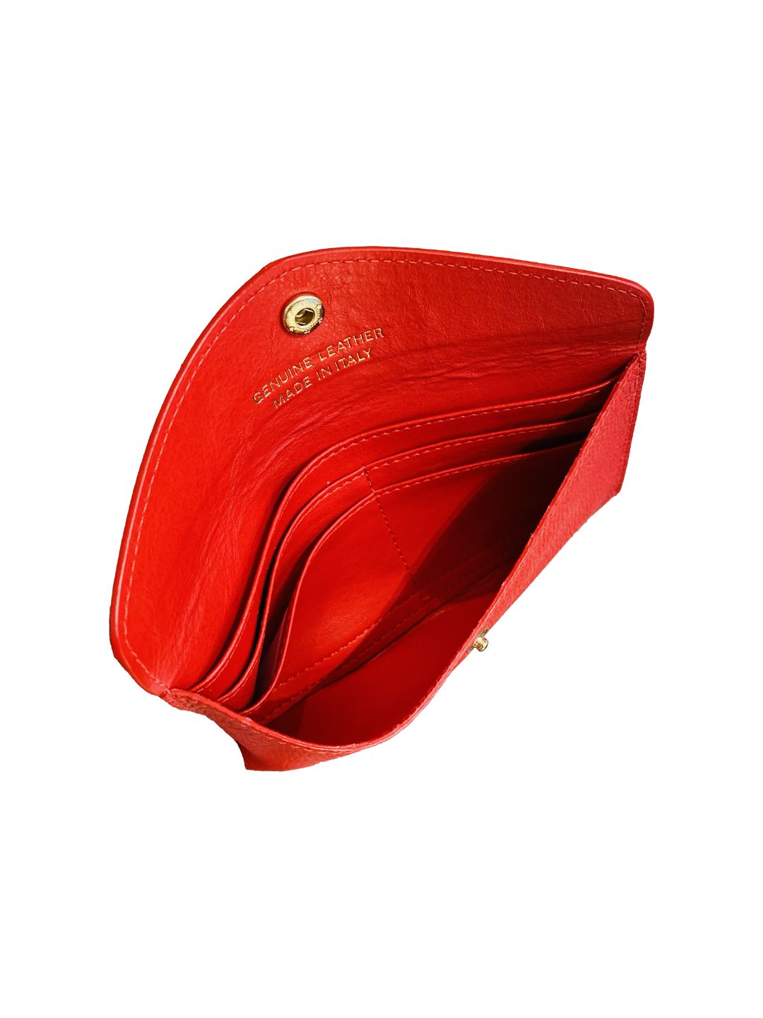 MINT LEATHER ENVELOPE WALLET 5022
