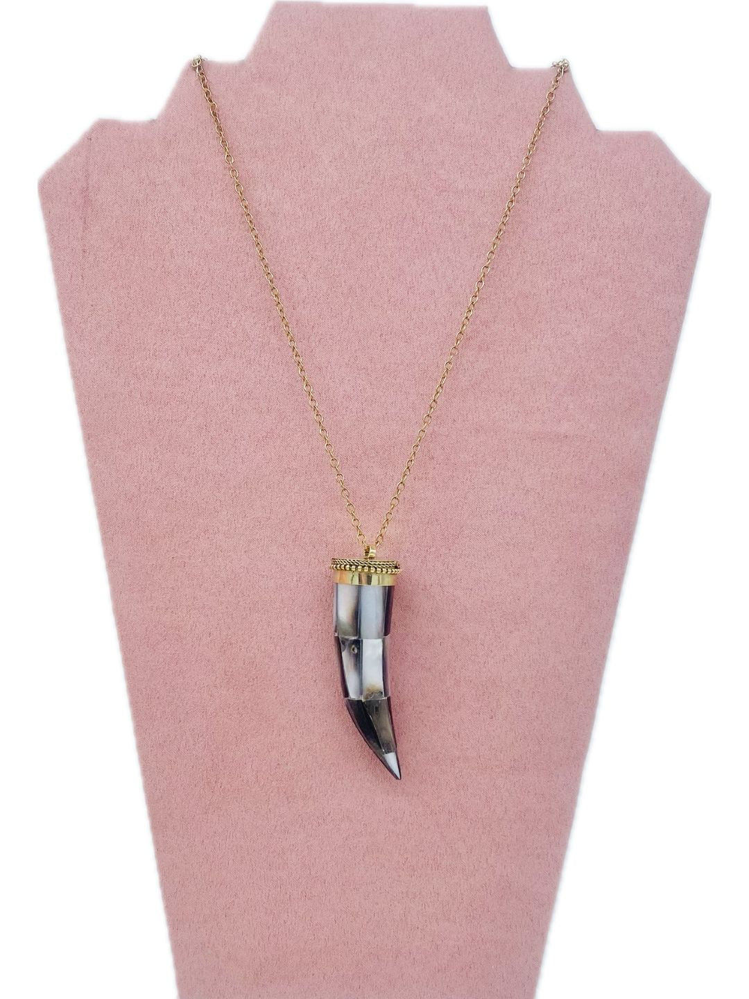 COLLANA CAPPADOCIA MAXI