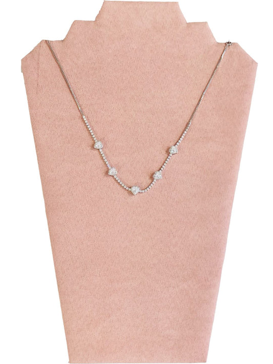 COLLANA GIROCOLLO TENNIS 540625