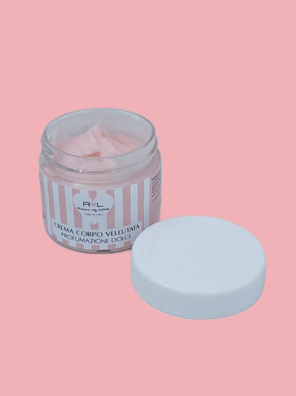 CREMA CORPO VELLUTATA PROFUMAZIONE DOLCE 50ML